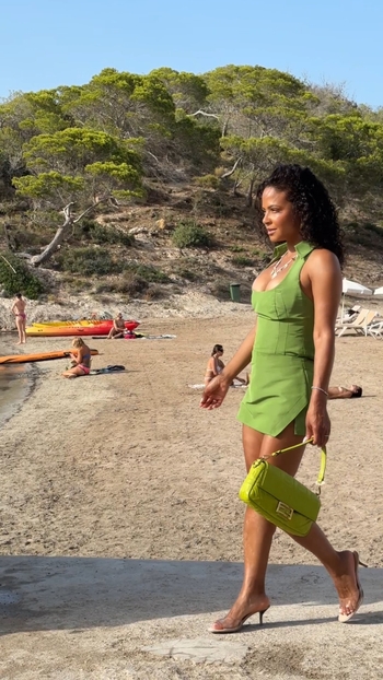 Christina Milian