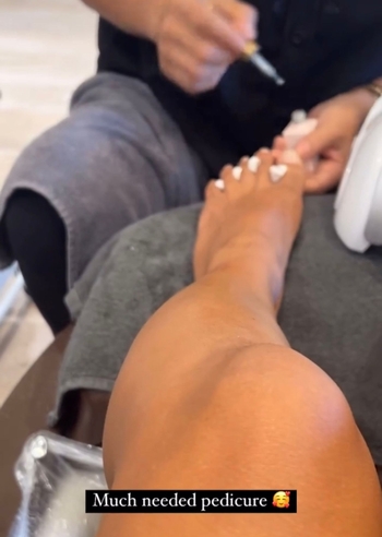 Christina Milian