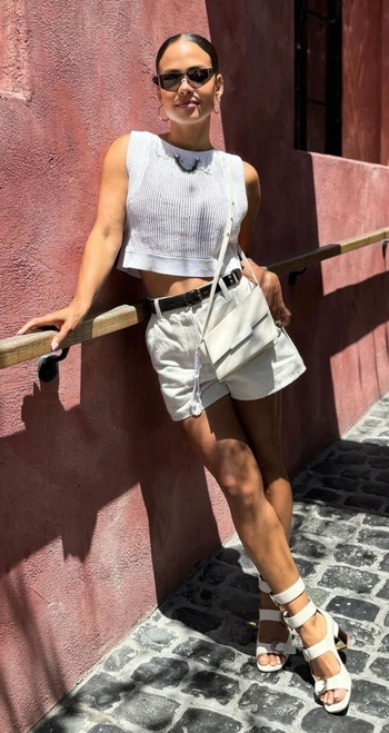 Christina Milian