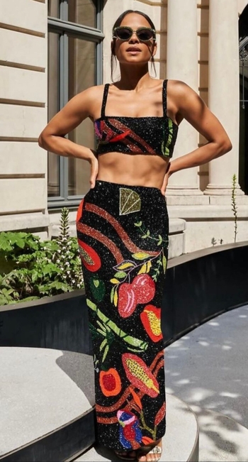 Christina Milian