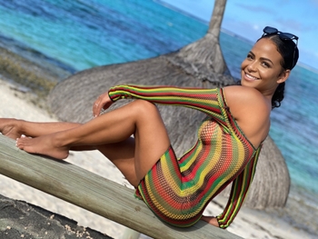 Christina Milian