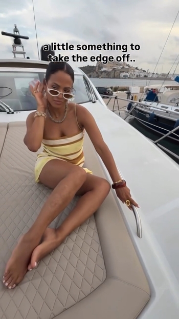 Christina Milian