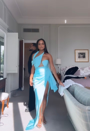 Christina Milian