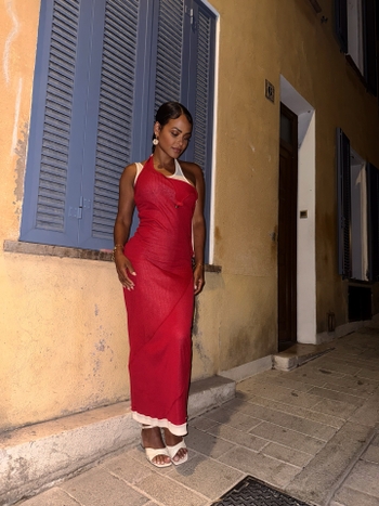 Christina Milian