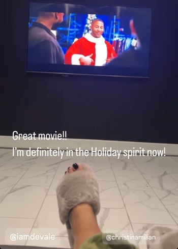 Christina Milian