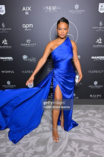 Christina Milian