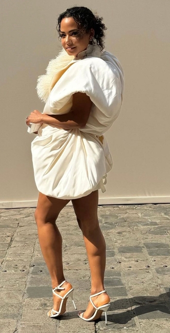 Christina Milian