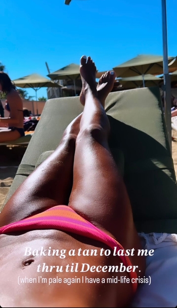 Christina Milian