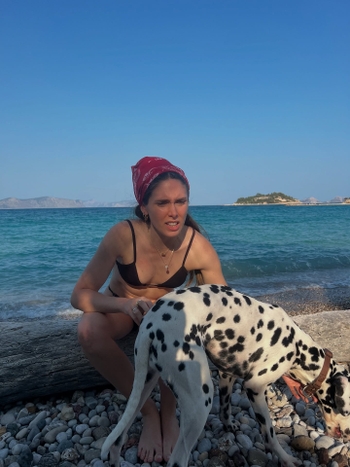 Afroditi Liantou