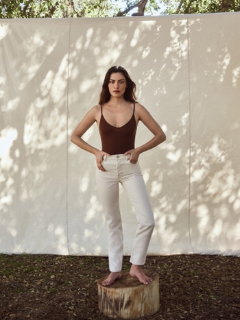 Phoebe Tonkin