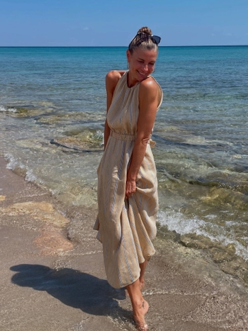 Martina Colombari