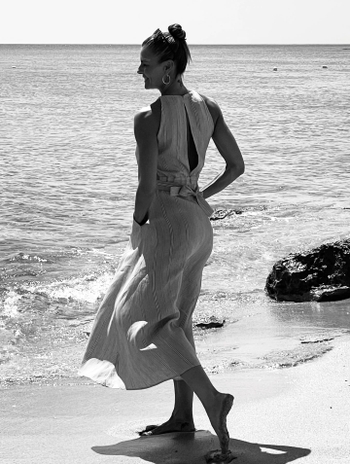 Martina Colombari