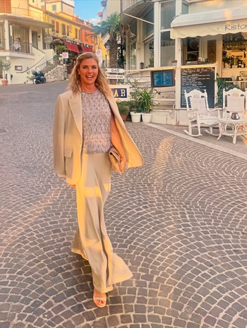 Martina Colombari