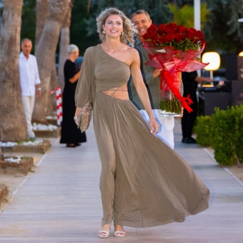 Martina Colombari