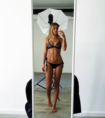 Jessica Goicoechea