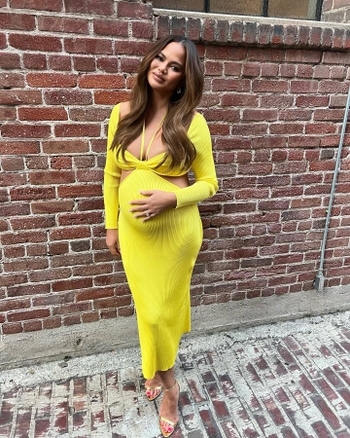 Chrissy Teigen