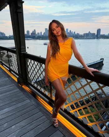 Chrissy Teigen