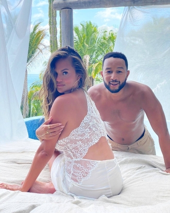 Chrissy Teigen