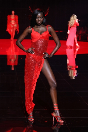 Adut Akech