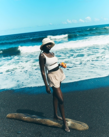 Adut Akech