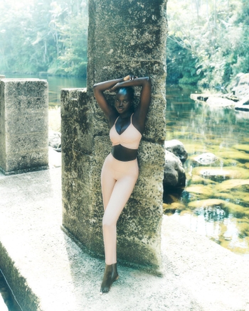Adut Akech