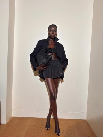 Adut Akech