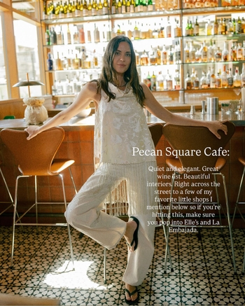 Odette Annable