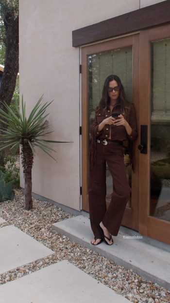 Odette Annable