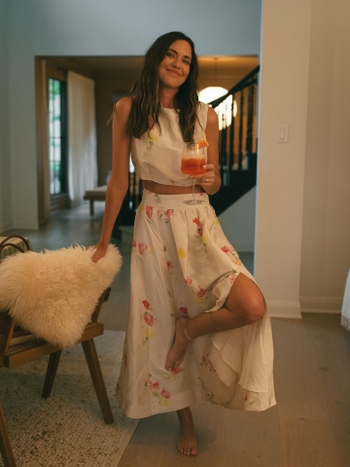 Odette Annable