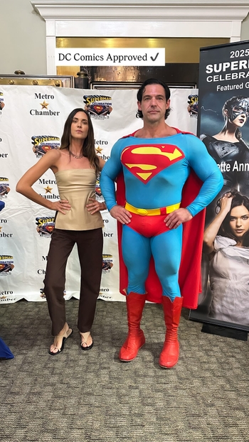 Odette Annable