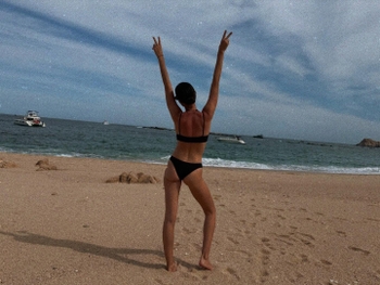 Odette Annable
