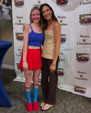 Odette Annable