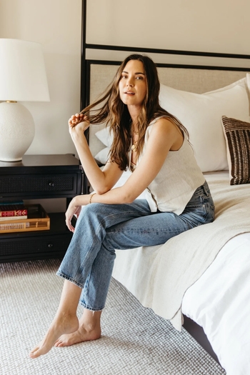 Odette Annable