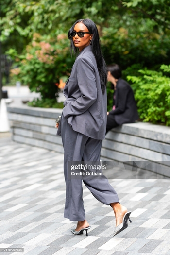 Jasmine Tookes