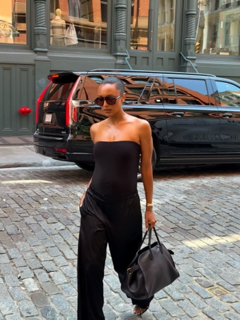 Jasmine Tookes