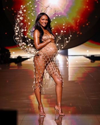 Jasmine Tookes