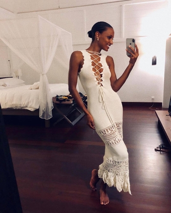 Jasmine Tookes