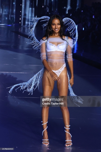 Jasmine Tookes