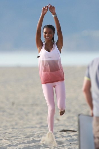 Jasmine Tookes