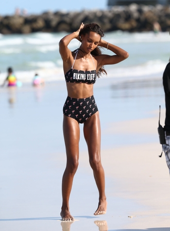 Jasmine Tookes