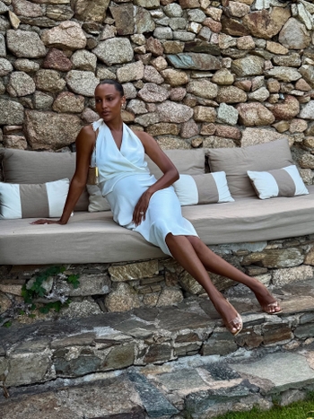Jasmine Tookes