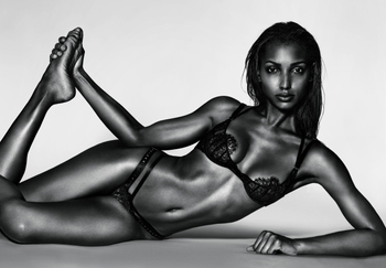 Jasmine Tookes