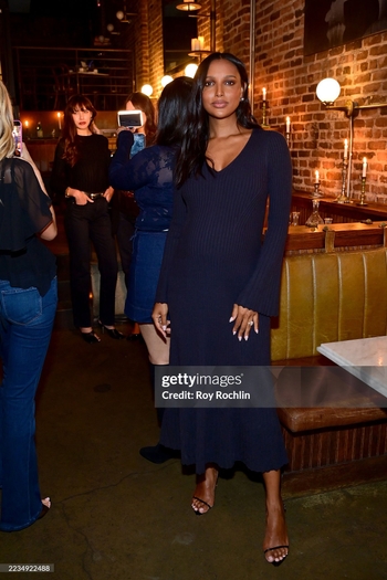 Jasmine Tookes