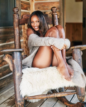 Jasmine Tookes