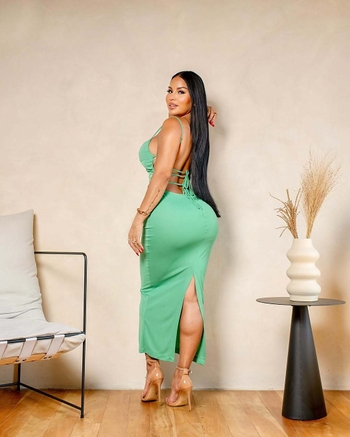 Dolly Castro