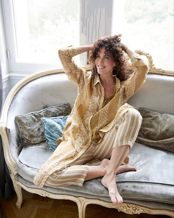 Linda Hardy (II)