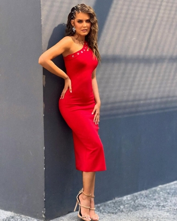 Vanessa Claudio