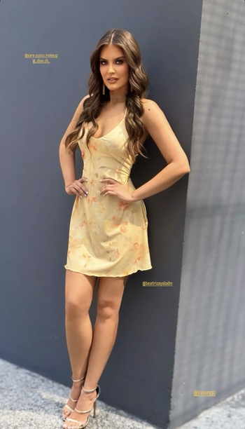 Vanessa Claudio