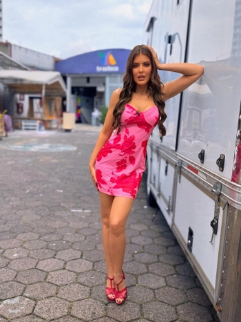 Vanessa Claudio