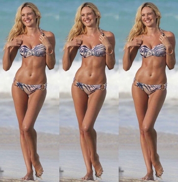 Candice Swanepoel